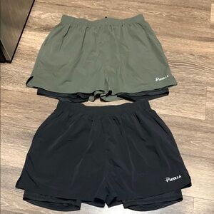 Pudolla Shorts bundle